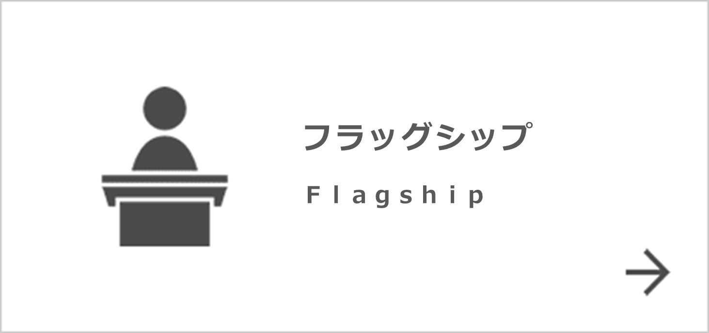 フラッグシップ　Flagship